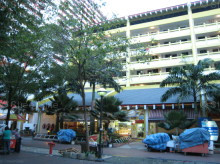 Blk 269 Queen Street (S)180269 #226452